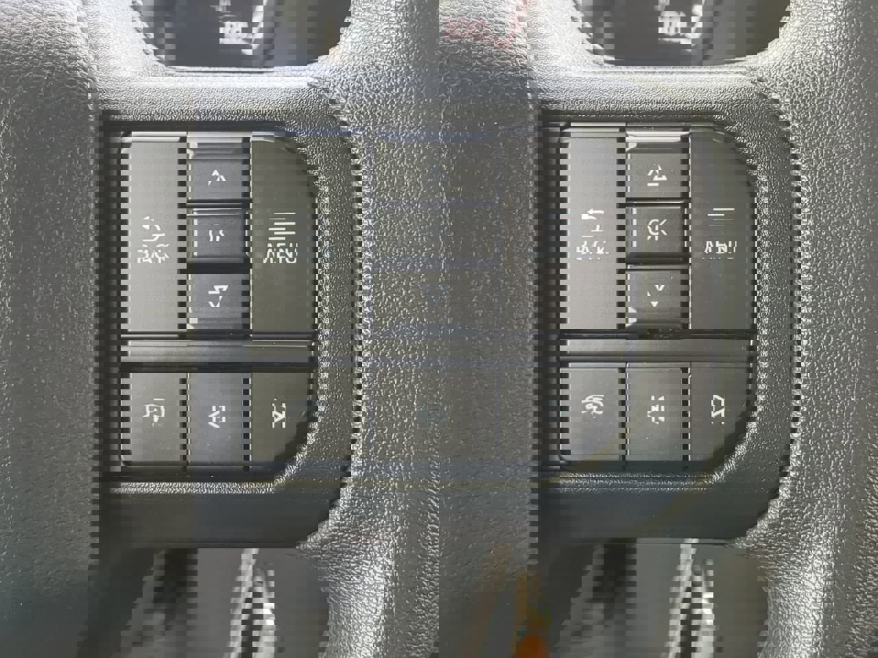 Certified 2024 Ford F250 XL w/ FX4 Off-Road Package image 23