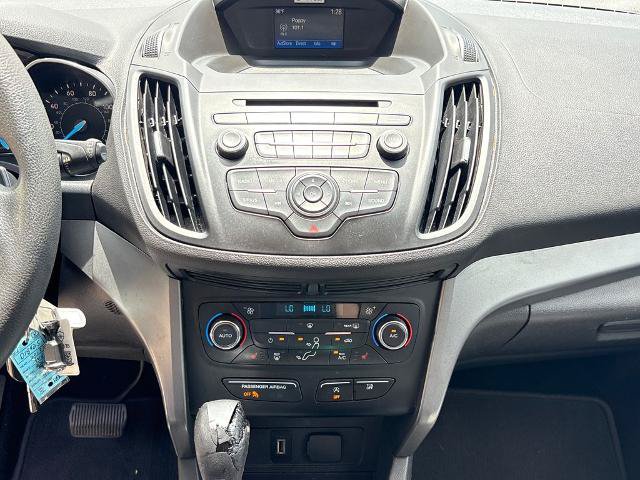 Certified 2017 Ford Escape SE w/ SE Cold Weather Package FWD image 23