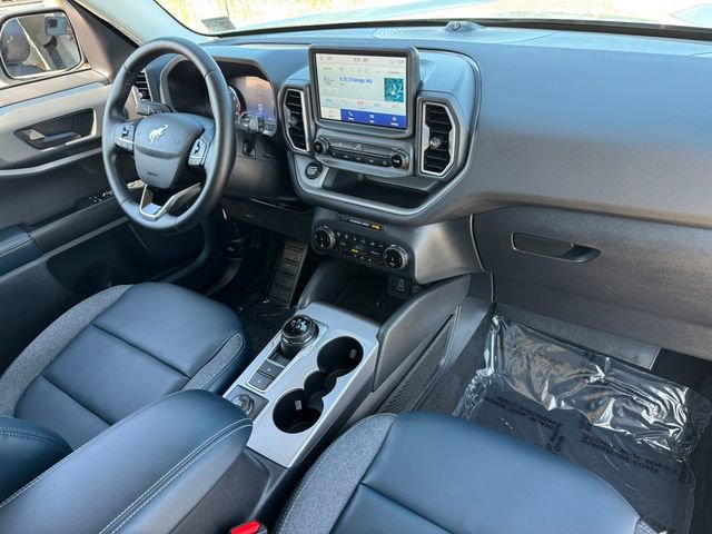 Certified 2024 Ford Bronco Sport Outer Banks w/ Tech Package AWD/4WD image 20