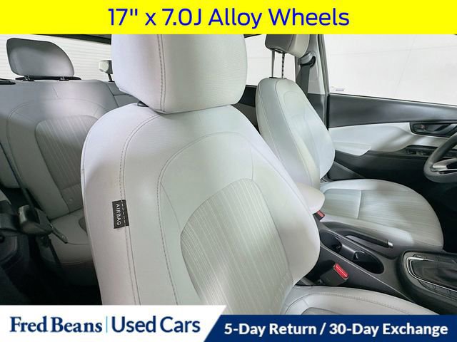 Used 2023 Hyundai Kona SEL w/ Cargo Package image 29