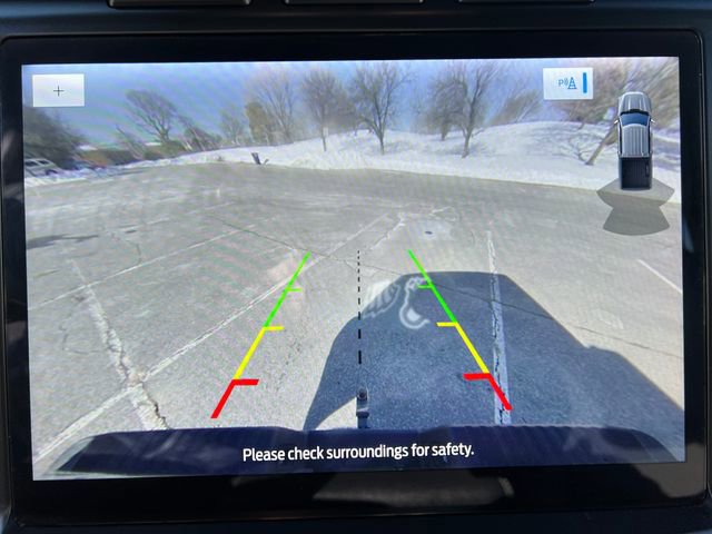 Certified 2023 Ford F150 XLT w/ Equipment Group 302A High image 22