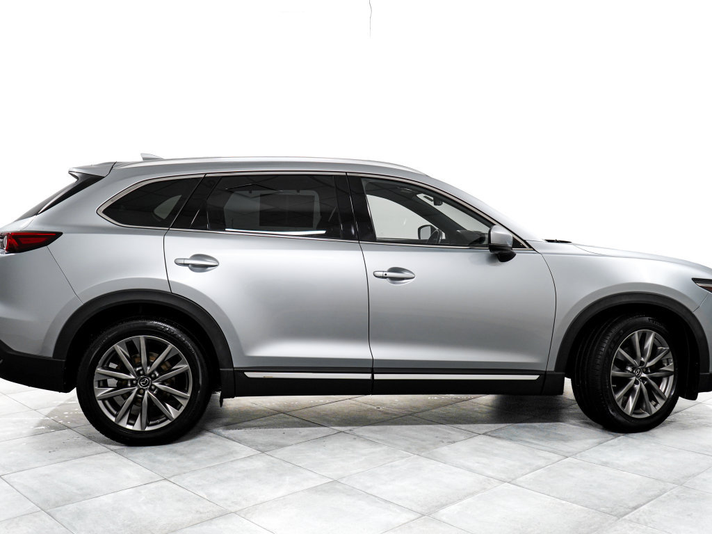 Used 2019 MAZDA CX-9 Grand Touring AWD/4WD image 7