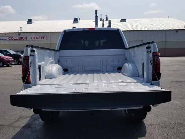 Certified 2025 Ford F150 Tremor AWD/4WD image 4