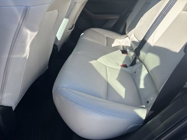 Used 2025 MAZDA CX-30 2.5 Turbo w/ Premium Plus Pkg AWD/4WD image 19