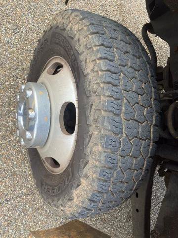 Certified 2019 Ford F350 Lariat w/ Lariat Ultimate Package image 6