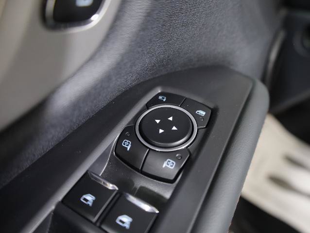 Certified 2025 Ford Expedition Active AWD/4WD image 30