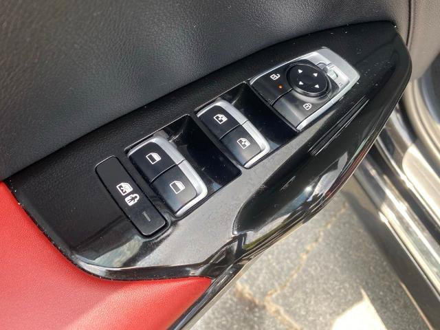 Used 2025 Kia K5 GT-Line w/ GT-Line Premium Package AWD/4WD image 13