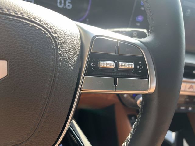 Used 2025 Kia Telluride AWD image 25