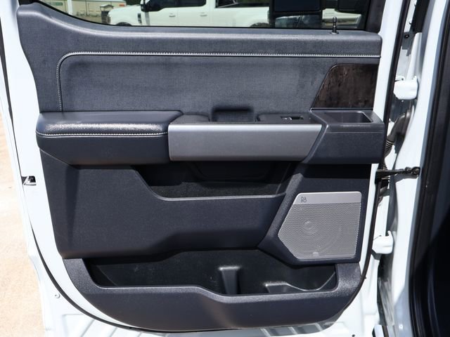 Certified 2025 Ford F350 Lariat AWD/4WD image 20
