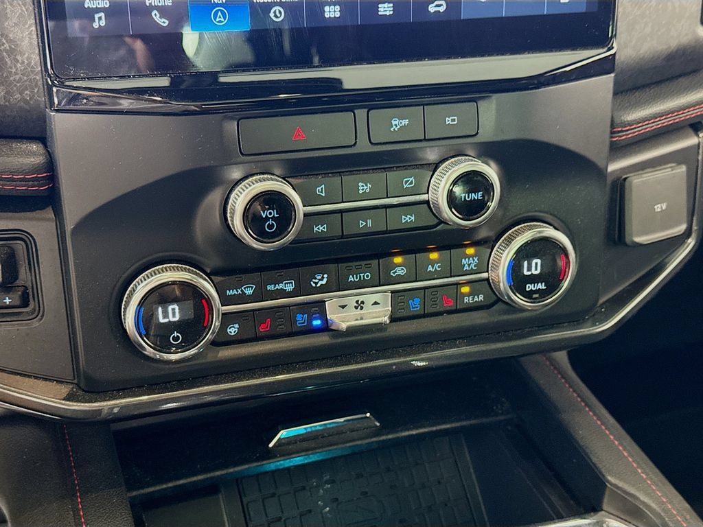 Certified 2022 Ford Expedition Max Limited AWD/4WD image 20