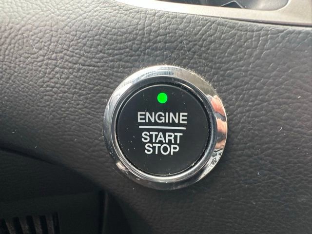 Certified 2021 Ford Edge SEL w/ Convenience Package image 24