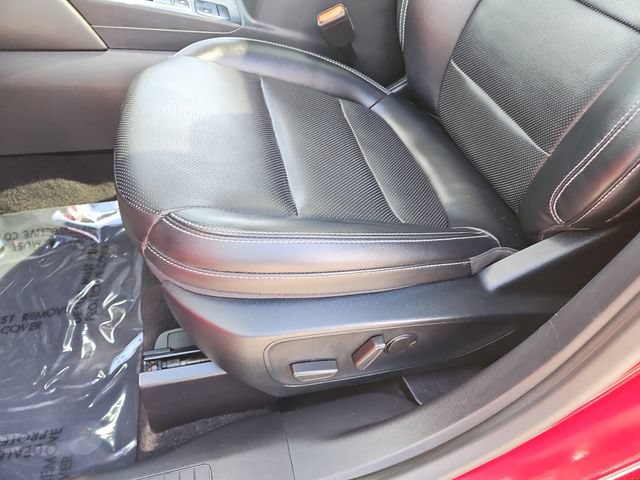 Certified 2020 Ford Escape SEL AWD/4WD image 29