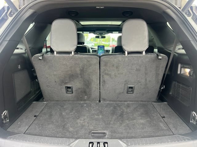 Certified 2023 Ford Explorer ST w/ Equipment Group 401A AWD/4WD image 15