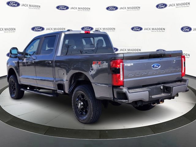 Certified 2023 Ford F350 XL w/ STX Appearance Package image 5