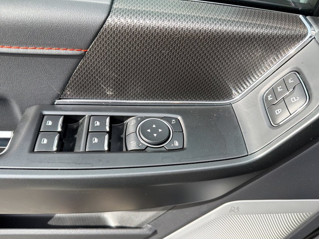Certified 2025 Ford F150 Raptor AWD/4WD image 24