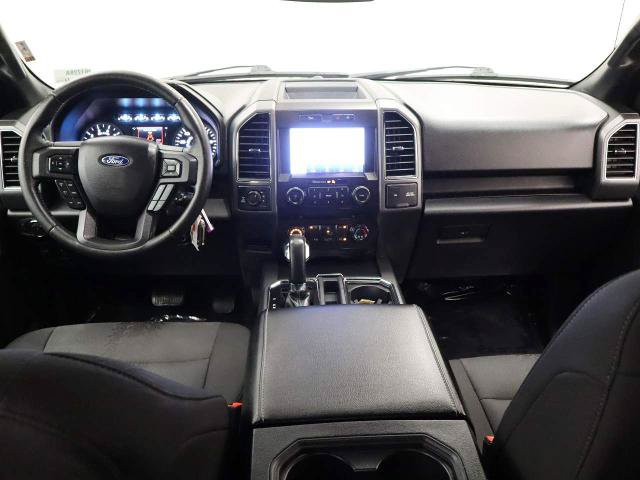Certified 2020 Ford F150 XLT w/ Equipment Group 302A Luxury AWD/4WD image 37