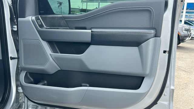 Certified 2024 Ford F150 XLT w/ Tow/Haul Package AWD/4WD image 10