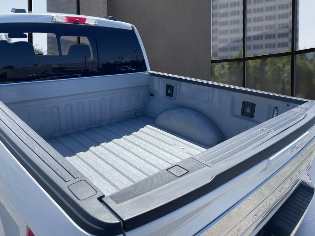 Certified 2021 Ford F150 Limited RWD image 10