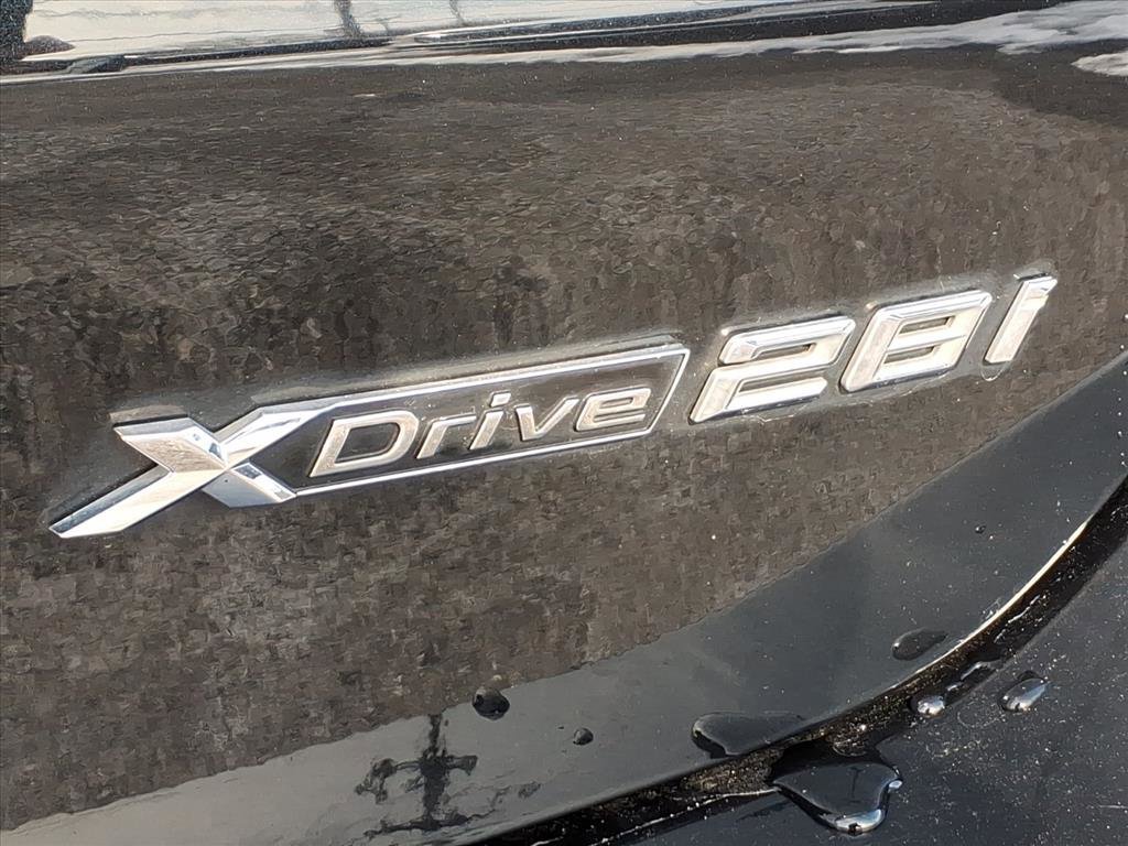 Used 2021 BMW X1 xDrive28i w/ Premium Package image 18