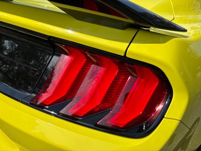 Certified 2021 Ford Mustang Shelby GT500 w/ Technology Package RWD image 15