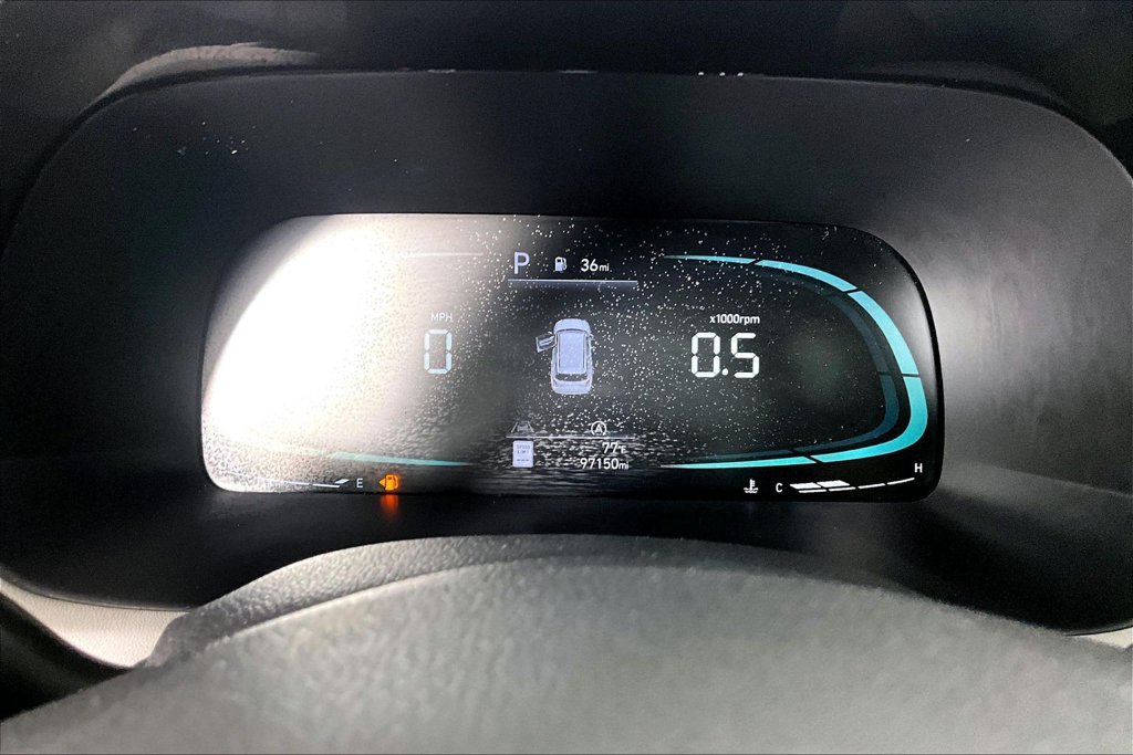 Used 2023 Hyundai Palisade SEL FWD image 20