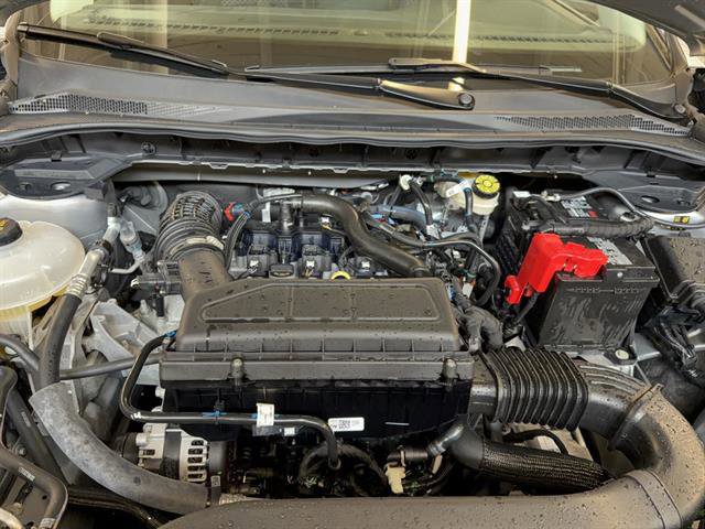 Certified 2023 Ford Escape Active image 7