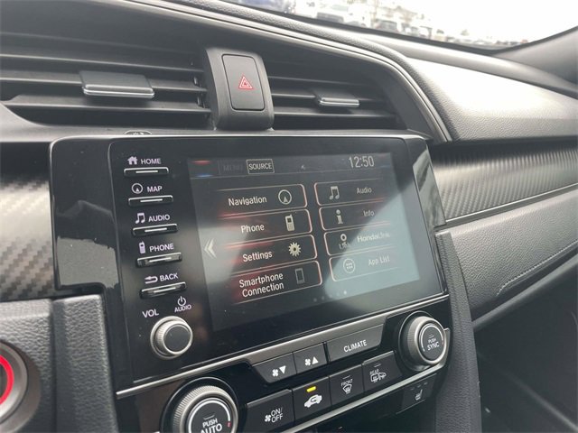 Used 2019 Honda Civic Sport Touring image 20