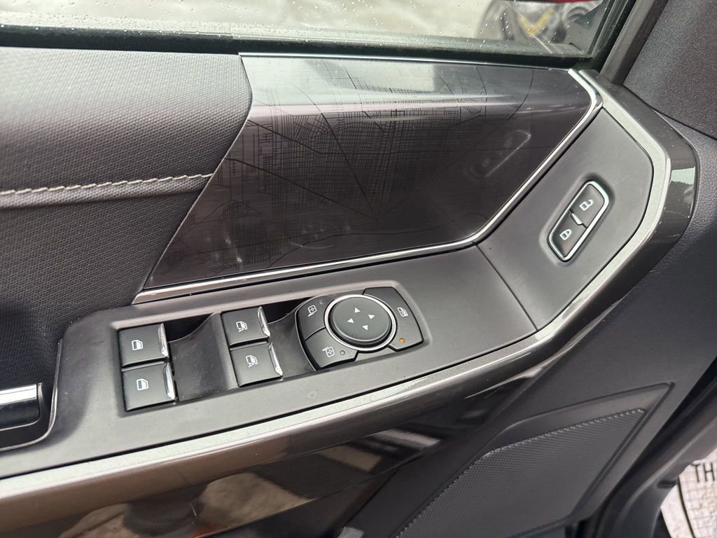 Certified 2023 Ford F150 XLT w/ Equipment Group 302A High image 16