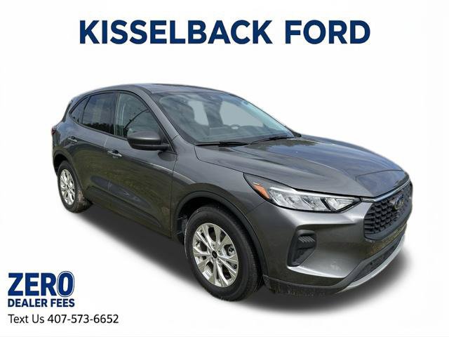 Certified 2026 Ford Escape Active w/ Tech Pack #1 FWD image 1
