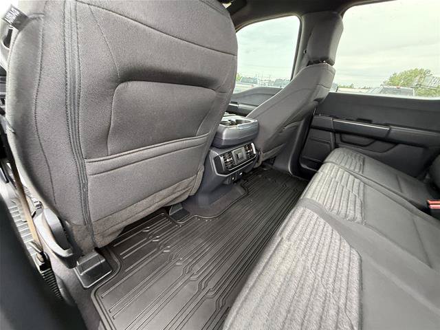Certified 2023 Ford F150 XL w/ STX Appearance Package AWD/4WD image 26