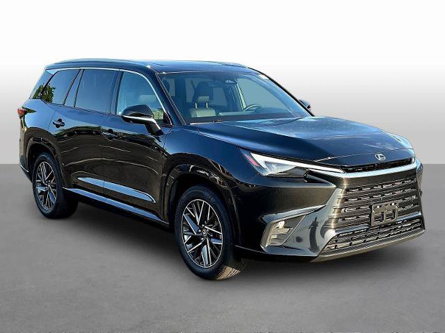 Used 2024 Lexus TX 350 AWD w/ Technology Package image 1