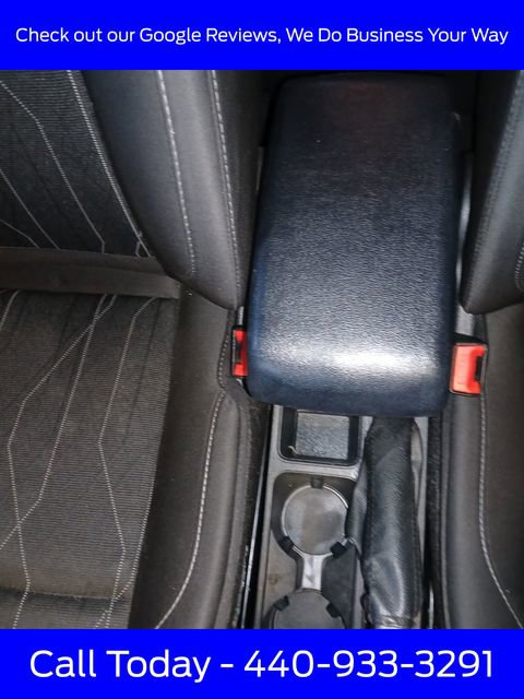 Certified 2018 Ford EcoSport SE w/ SE Convenience Package image 29