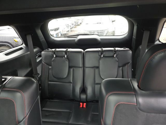 Certified 2025 Ford Explorer ST image 50