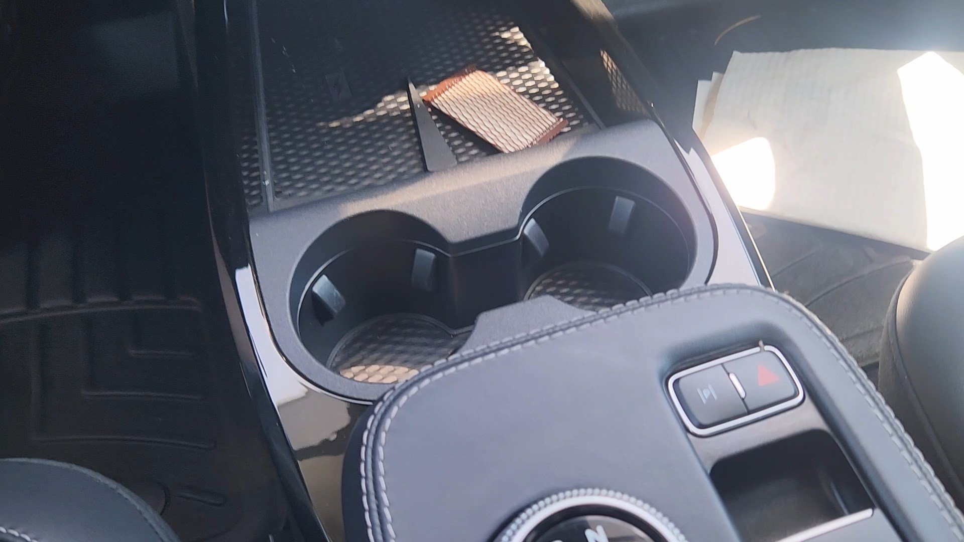 Certified 2024 Ford Mustang Mach-E Premium AWD/4WD image 20