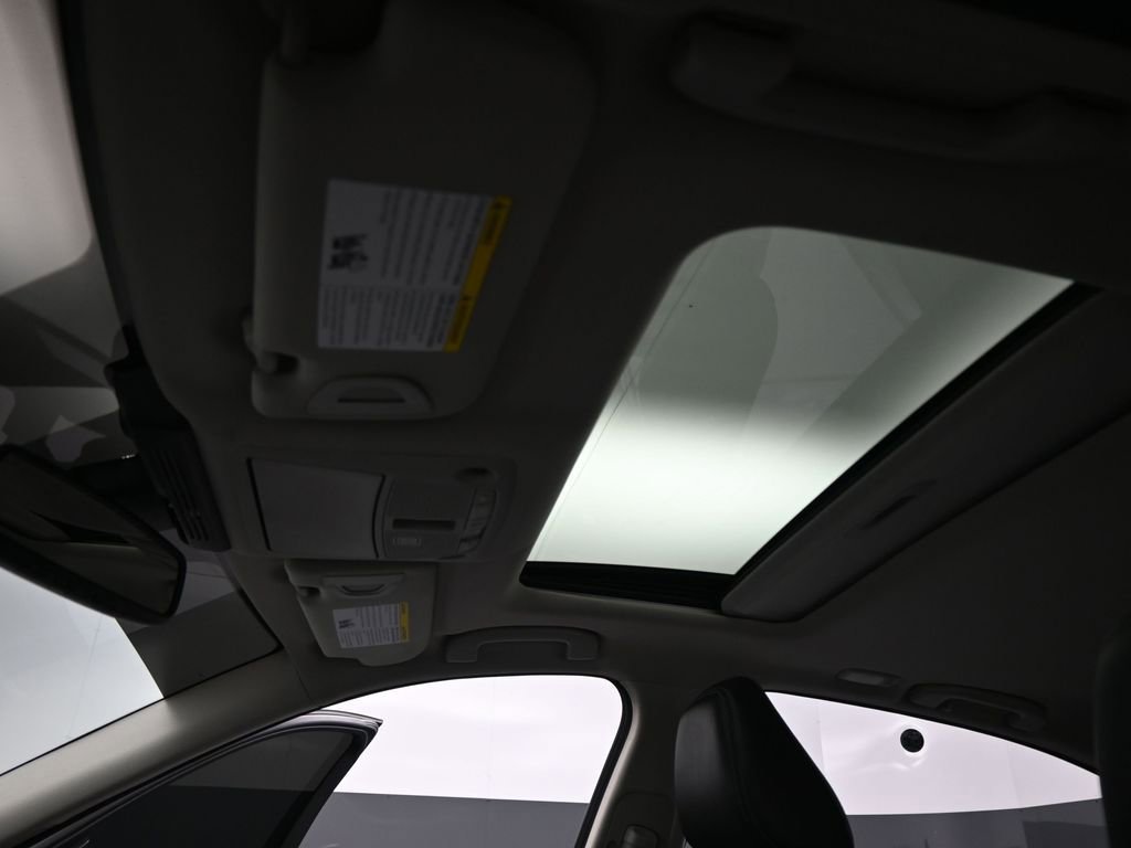 Used 2023 INFINITI Q50 Luxe w/ Cargo Package image 18