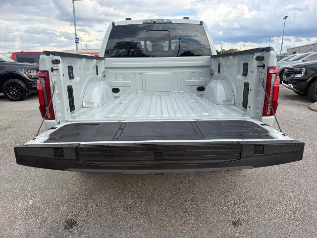 Certified 2026 Ford F150 Raptor AWD/4WD image 36