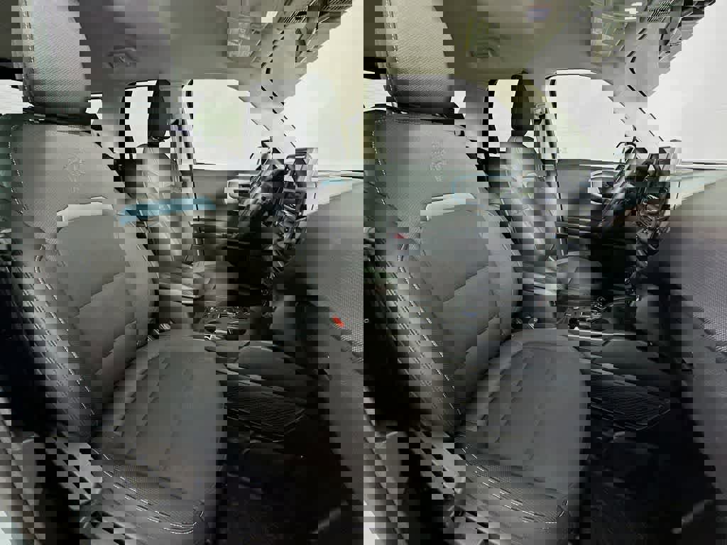 Certified 2022 Ford Bronco Sport Badlands image 18