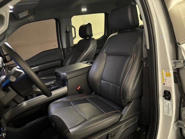 Certified 2026 Ford F350 Lariat AWD/4WD image 19