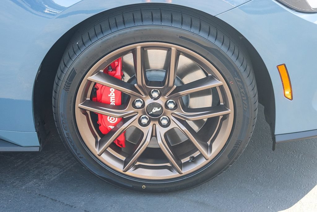 Certified 2024 Ford Mustang GT Premium RWD image 16