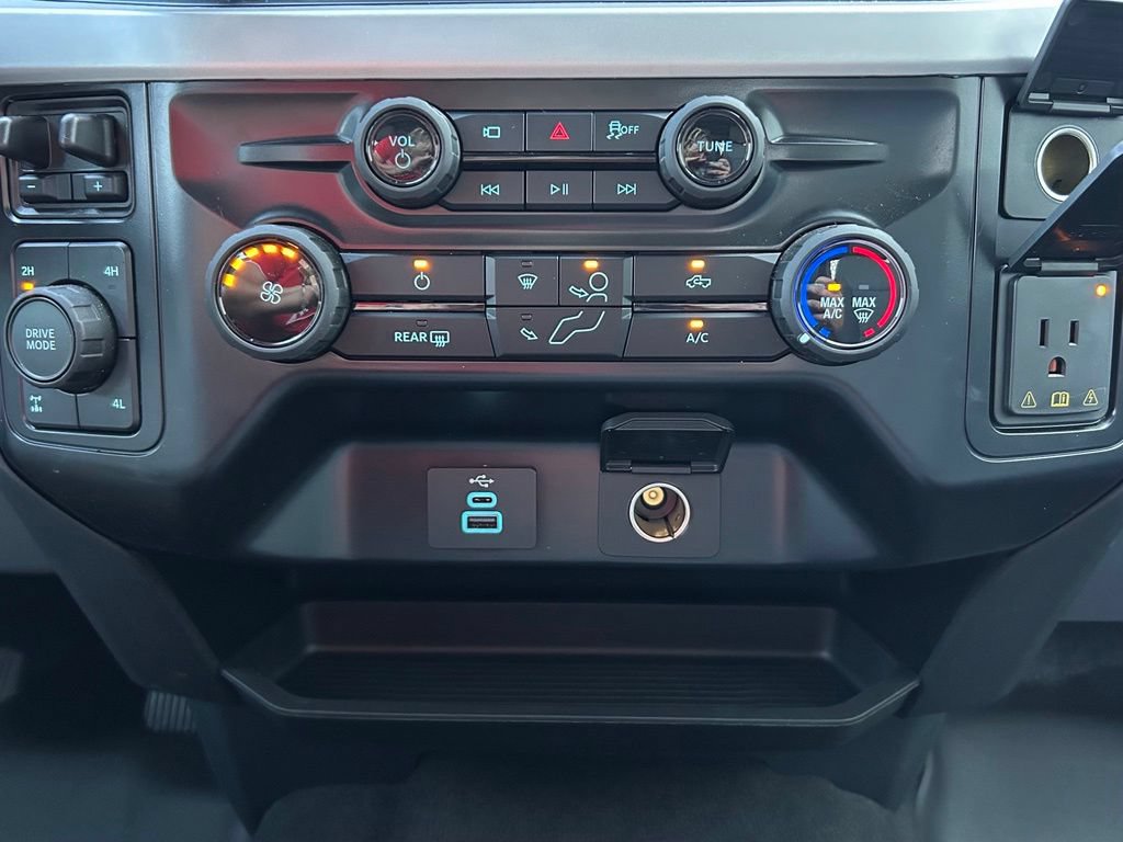 Certified 2026 Ford F250 XL w/ STX Appearance Package AWD/4WD image 39