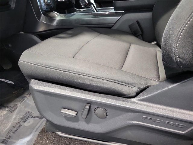 Certified 2022 Ford F150 XLT w/ Equipment Group 302A High image 9