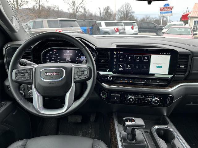 Used 2025 GMC Sierra 1500 Elevation w/ Elevation Premium Package image 22