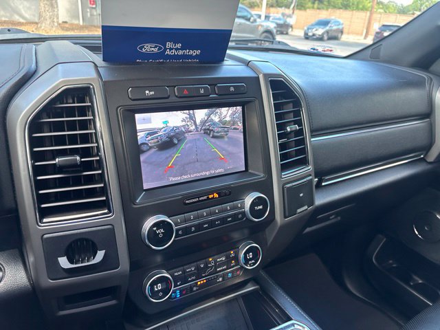 Certified 2021 Ford Expedition XLT RWD image 26
