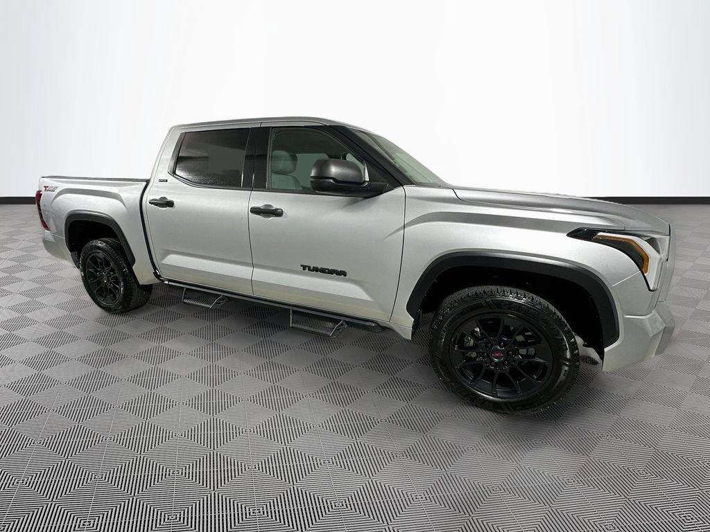 Used 2023 Toyota Tundra SR5 AWD/4WD image 11