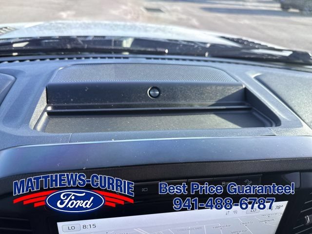 Certified 2023 Ford F150 Platinum w/ Equipment Group 701A High AWD/4WD image 20