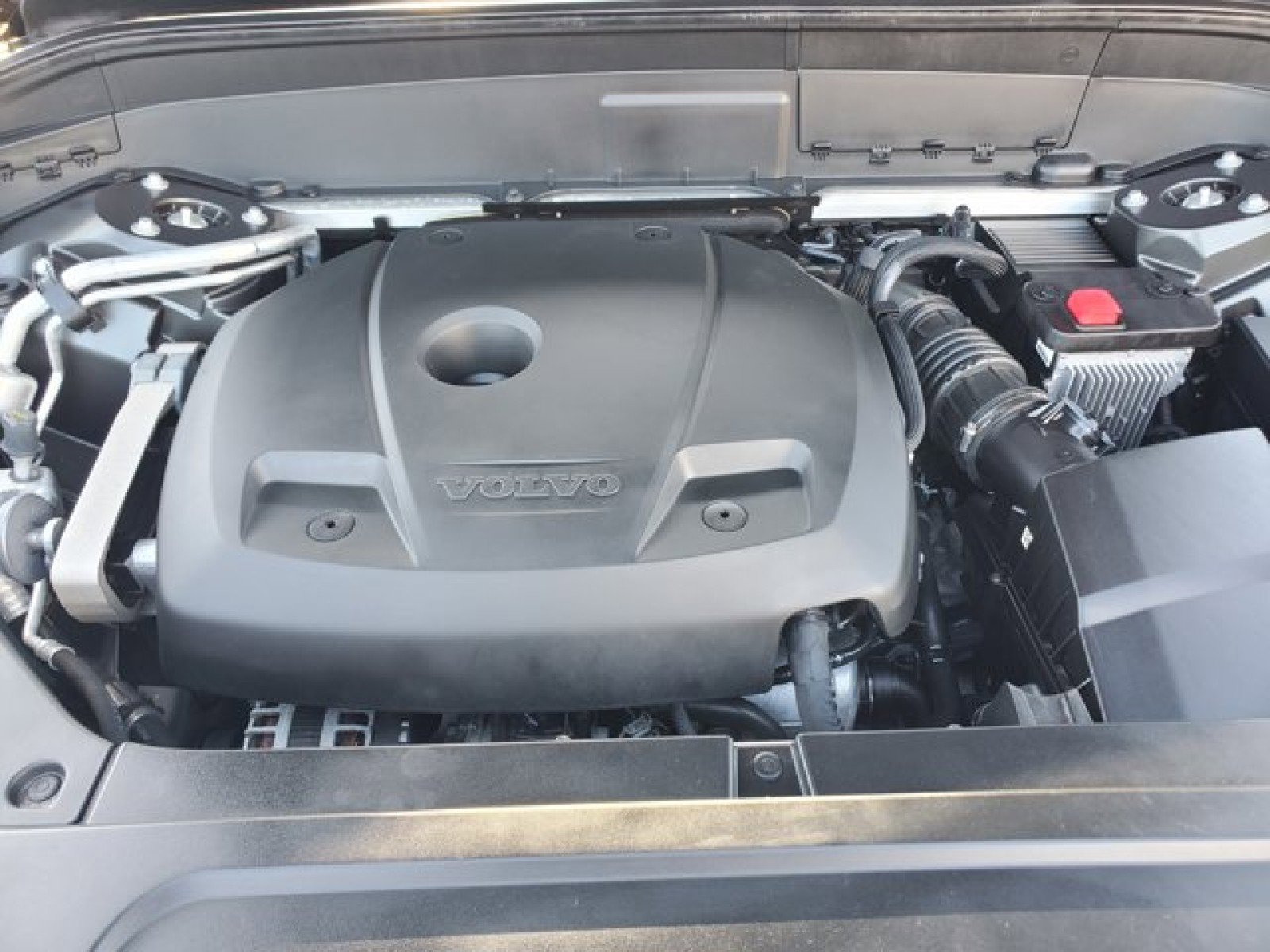 Used 2020 Volvo XC90 T6 Inscription image 39