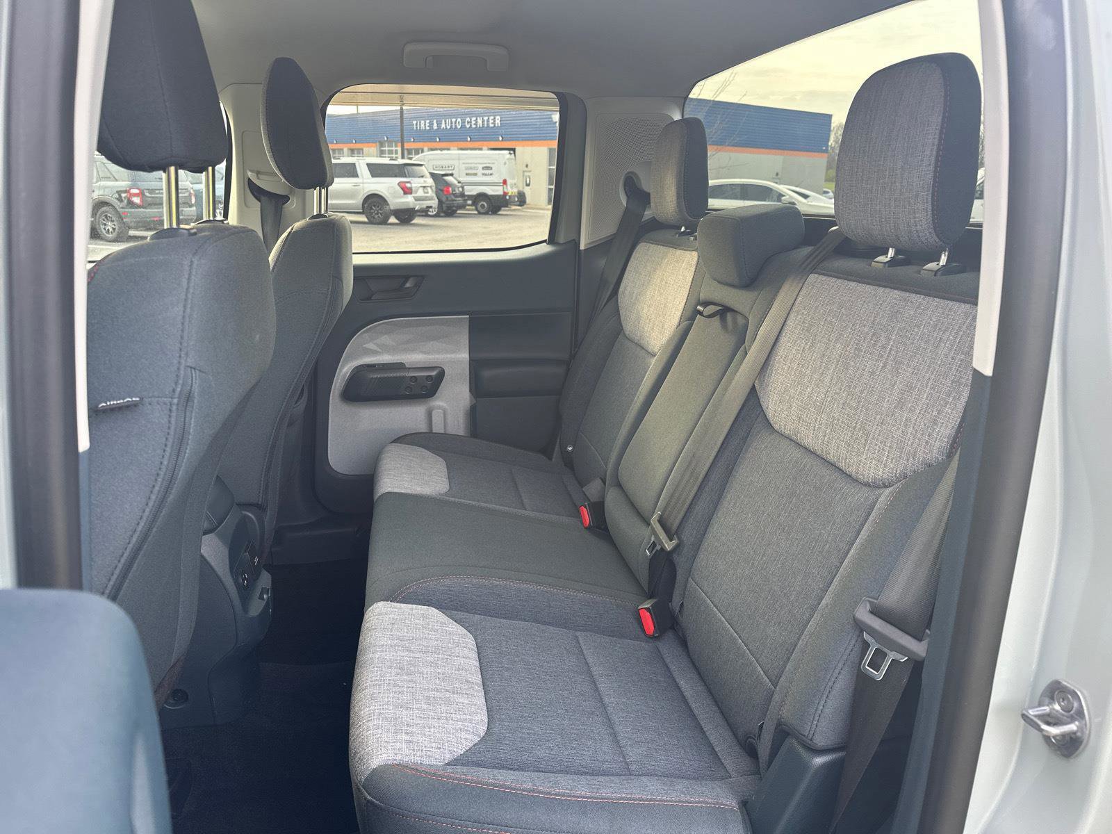 Certified 2023 Ford Maverick XLT w/ XLT Luxury Package image 17