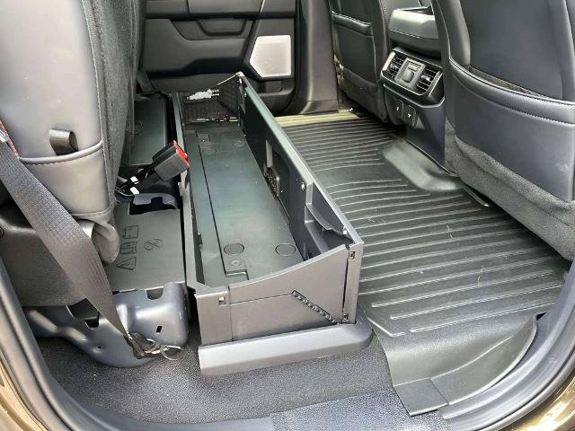 Certified 2025 Ford F150 Raptor AWD/4WD image 15