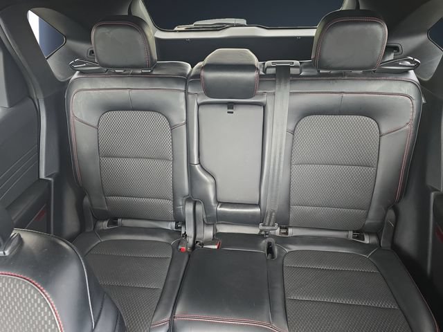 Certified 2023 Ford Escape ST-Line w/ Tech Pack #1 AWD/4WD image 13