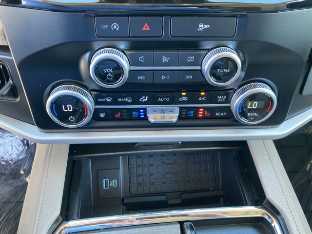 Certified 2024 Ford Expedition Max Limited image 32